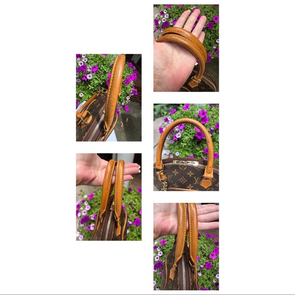 Louis Vuitton Ellipse PM - Picture 15 of 15